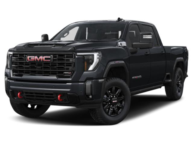 GMC Sierra 2500 HD