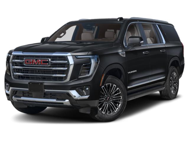  GMC Yukon XL