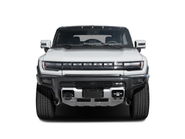 Used 2026 GMC HUMMER EV SUV 2X SUV