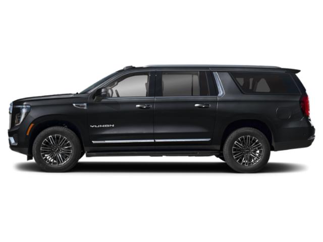 Used 2026 GMC Yukon XL Elevation SUV