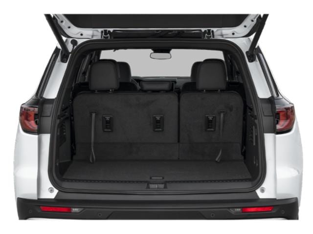2026 GMC Acadia Elevation - Photo 10