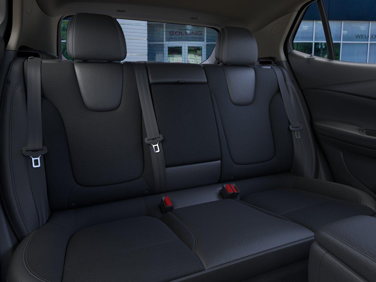 2026 Buick Encore GX Preferred - Photo 17