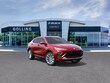  Buick Envista