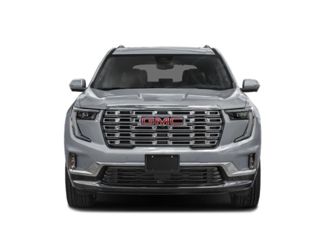Used 2026 GMC Acadia Denali Ultimate SUV