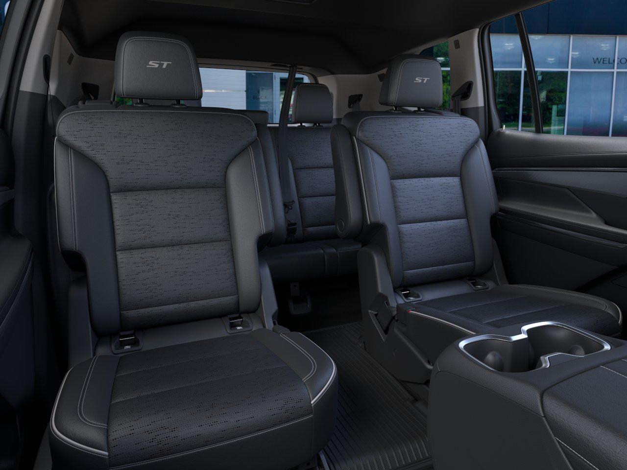 2026 Buick Enclave Sport Touring - Photo 17