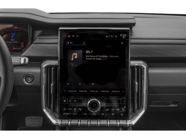 2026 GMC Acadia Elevation - Photo 9