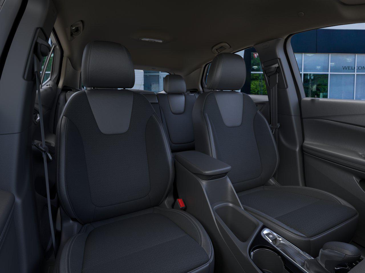 2026 Buick Encore GX Preferred - Photo 16