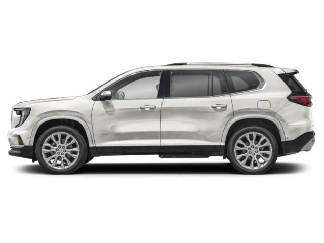 Used 2026 GMC Acadia Denali Ultimate SUV