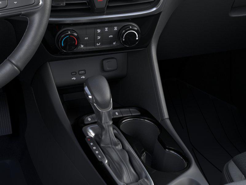 2026 Buick Encore GX Preferred - Photo 23