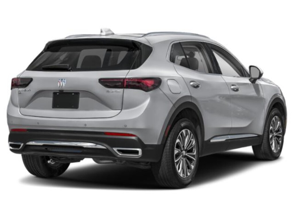 Used 2026 Buick Envision Sport Touring SUV