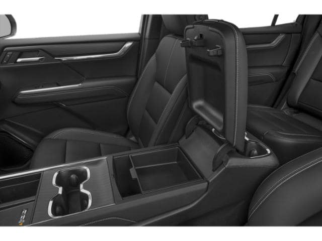 2026 GMC Acadia Elevation - Photo 13