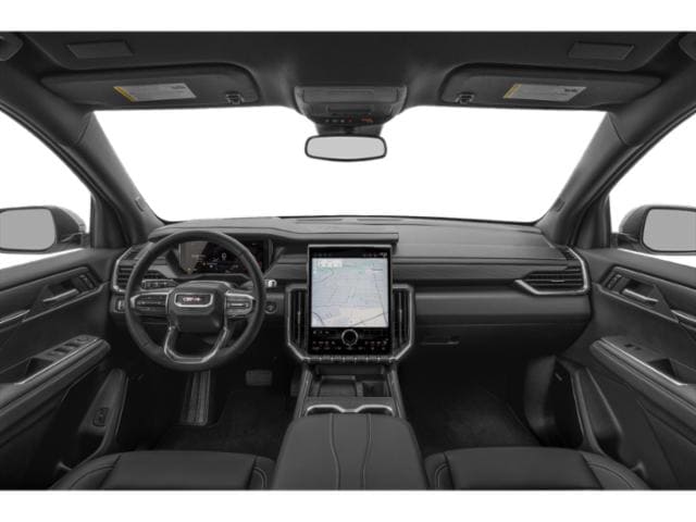 2026 GMC Acadia Elevation - Photo 7