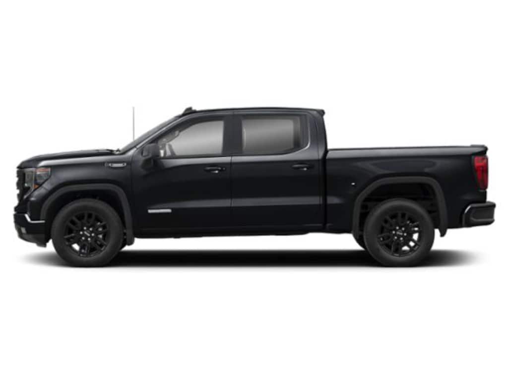 New 2026 GMC Sierra 1500 Truck Crew Cab