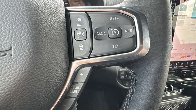 2026 RAM 1500 Laramie - Photo 14