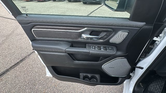 2026 RAM 1500 Laramie - Photo 10