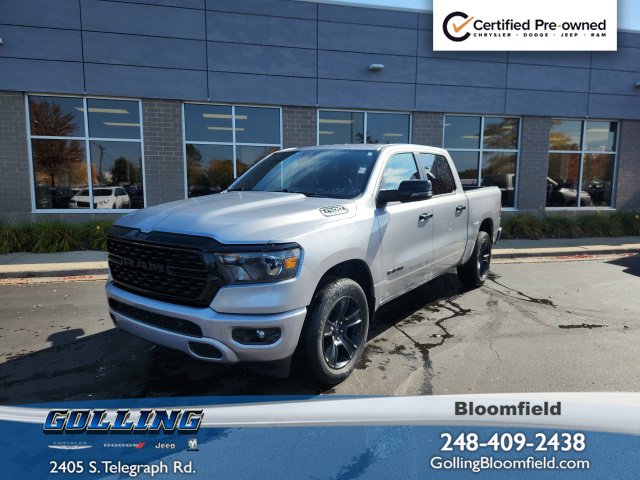  Ram 1500