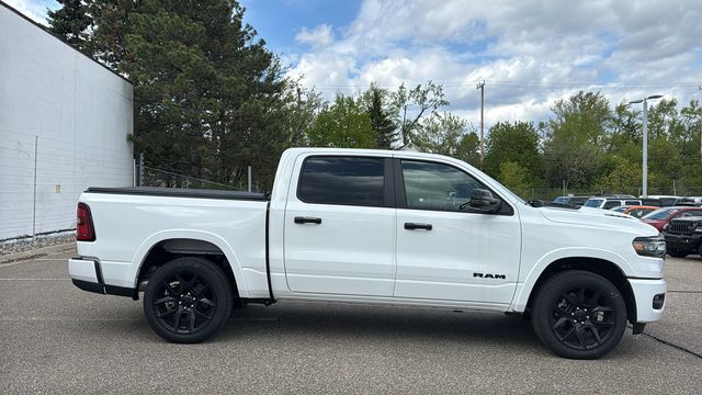 2026 RAM 1500 Laramie - Photo 6