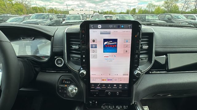 2026 RAM 1500 Laramie - Photo 21