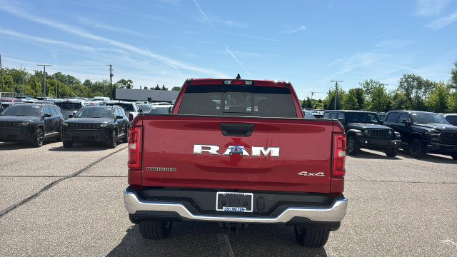 Used 2026 Ram 1500 Big Horn/Lone Star Truck