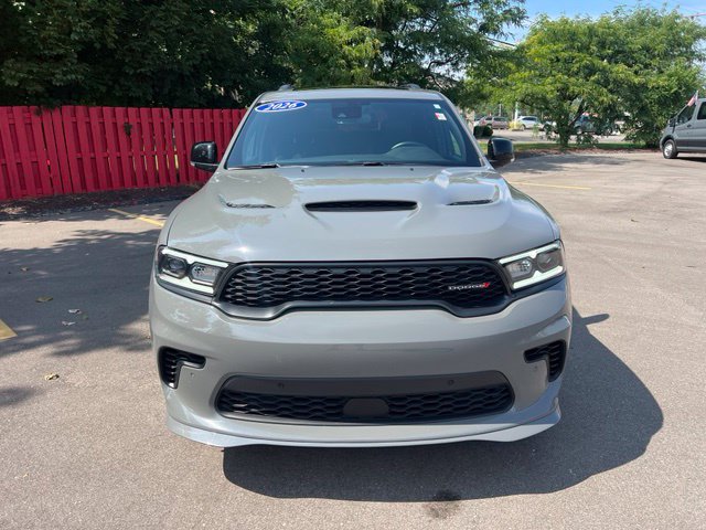 Certified 2026 Dodge Durango GT Plus SUV