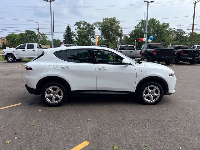 Used 2023 Dodge Hornet GT SUV