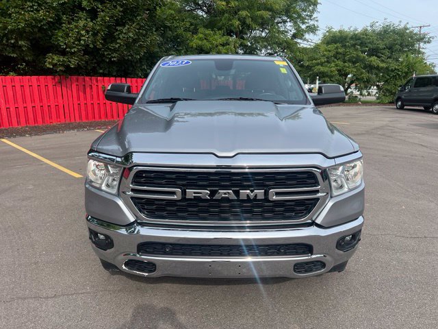 Used 2023 Ram 1500 Big Horn/Lone Star Truck