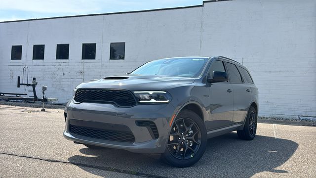 2027 Dodge Durango GT HEMI V8