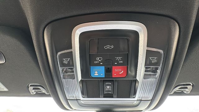 2026 RAM 1500 Laramie - Photo 28