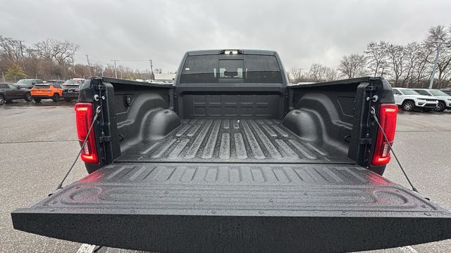 2026 RAM 2500 Power Wagon - Photo 34