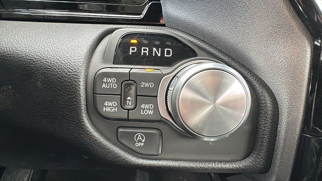 2026 RAM 1500 Laramie - Photo 19