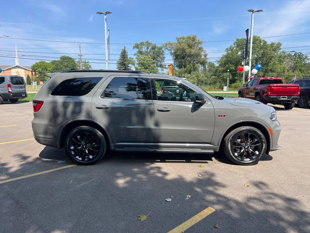 Certified 2026 Dodge Durango GT Plus SUV