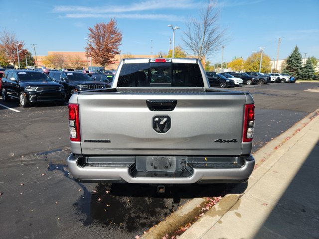 Certified 2023 Ram 1500 Big Horn/Lone Star Truck