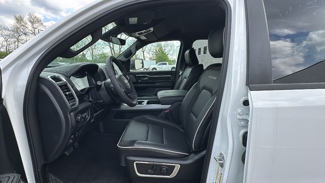 2026 RAM 1500 Laramie - Photo 11