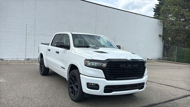 2026 RAM 1500 Laramie - Photo 7