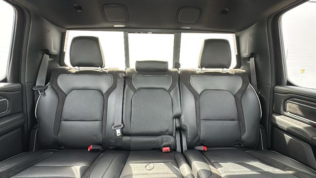 2026 RAM 1500 Laramie - Photo 29