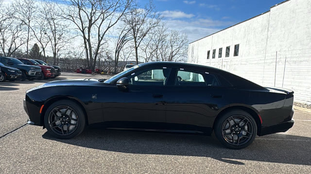 Used 2026 Dodge Charger Scat Pack Sedan