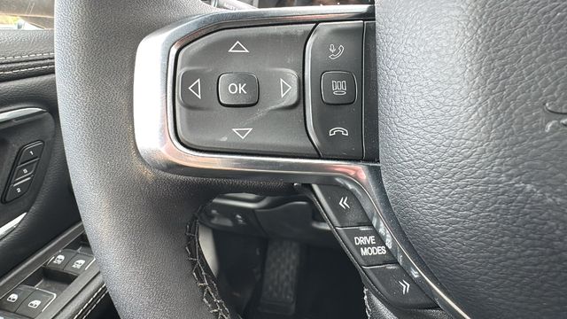 2026 RAM 1500 Laramie - Photo 13