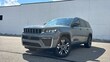  Jeep Grand Cherokee L