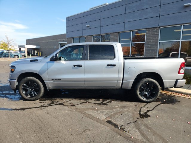 Certified 2023 Ram 1500 Big Horn/Lone Star Truck