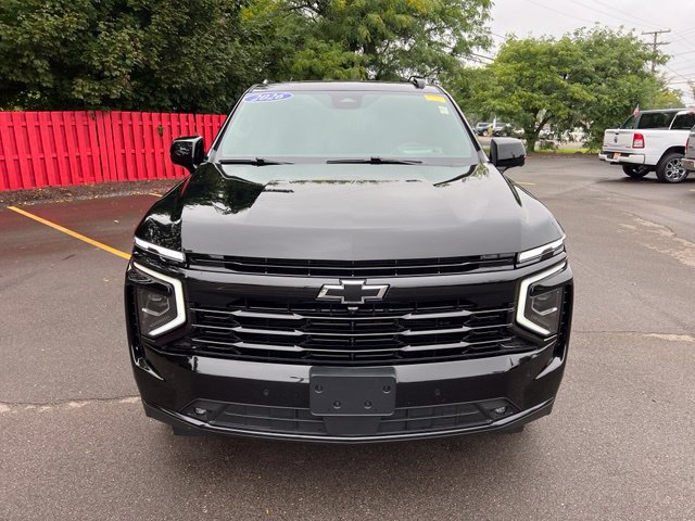 Used 2026 Chevrolet Tahoe RST SUV