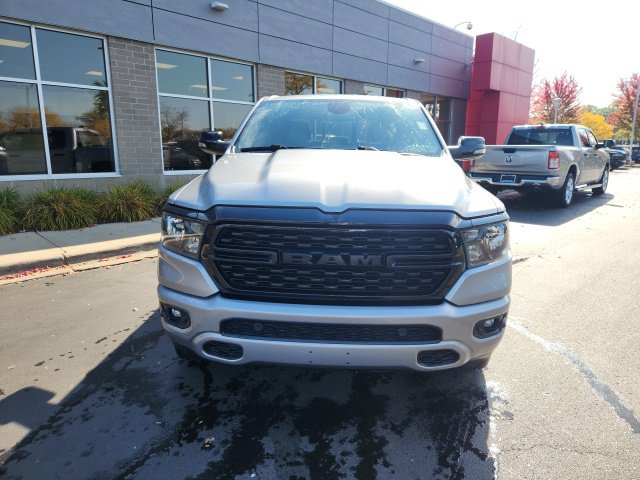 Certified 2023 Ram 1500 Big Horn/Lone Star Truck