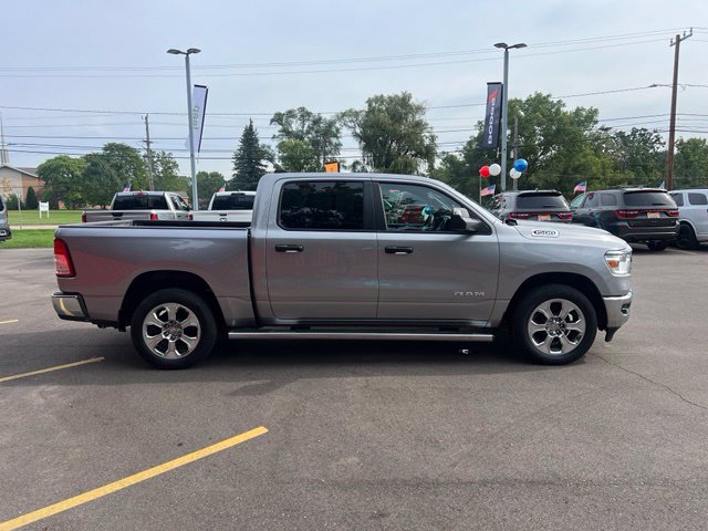 Used 2023 Ram 1500 Big Horn/Lone Star Truck