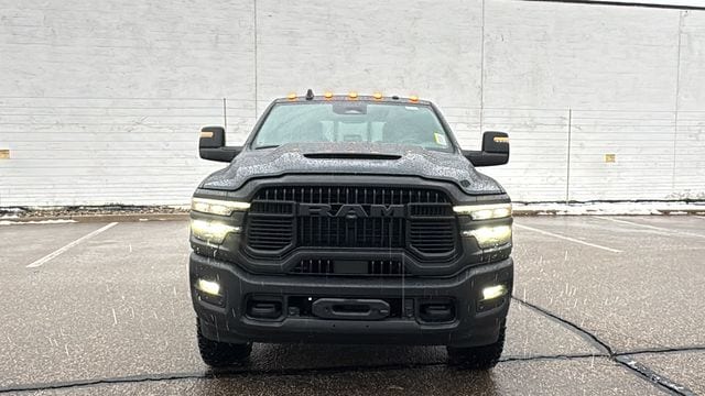 2026 RAM 2500 Power Wagon - Photo 8