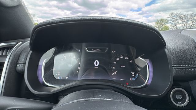 2026 RAM 1500 Laramie - Photo 16