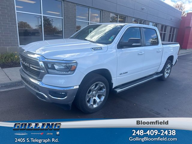  Ram 1500
