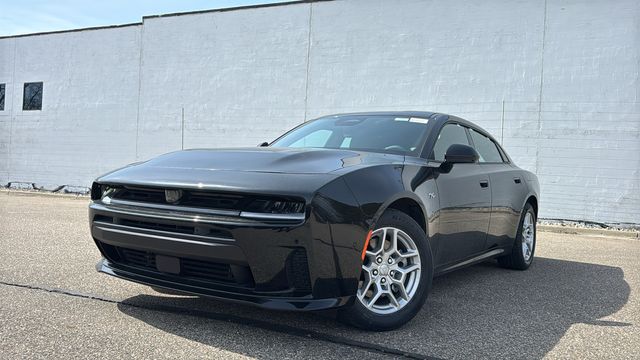 2026 Dodge Charger