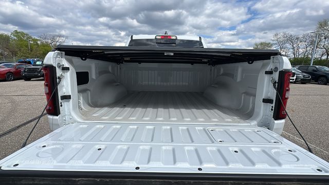 2026 RAM 1500 Laramie - Photo 30