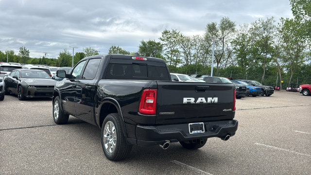 Used 2026 Ram 1500 Big Horn/Lone Star Truck