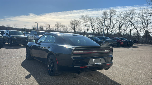 Used 2026 Dodge Charger Scat Pack Sedan