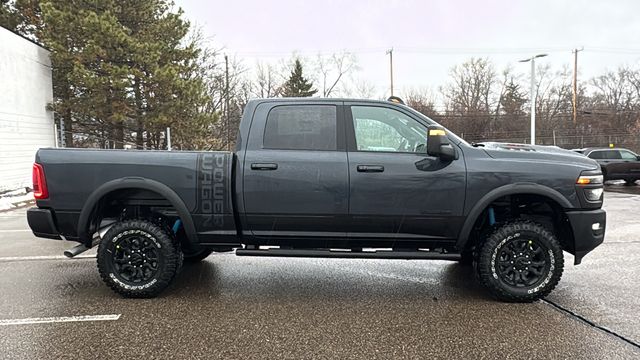 2026 RAM 2500 Power Wagon - Photo 6